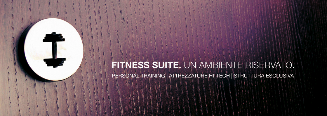 Dabliu Fitness Suite